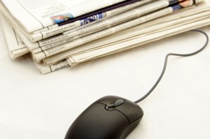 Digital Journalism