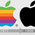 logo de apple