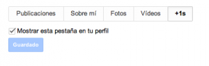 rel=author in Google