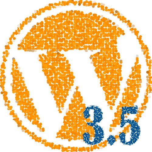 WordPress-3.5